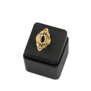 Bague Arabe Élégante Bijoux Musulmans bagues Bijoux Musulmans