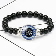 Bracelet Allah perles Bijoux Musulmans bracelets Bijoux Musulmans