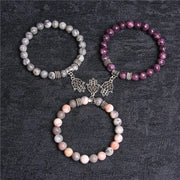 Bracelet main de Fatma en perle Bijoux Musulmans bracelets Bijoux Musulmans